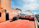 Revente - APPARTEMENT -
TORREVIEJA - Center