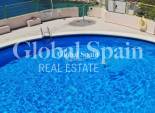 Wiederverkauf - WOHNUNG -
BENIDORM - Zona de Poniente
