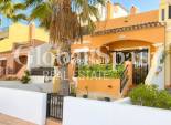 Odsprzedaż - DOM -
ALGORFA - LA FINCA GOLF / ALGORFA