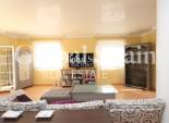 Wederverkoop - VILLA -
ORIHUELA COSTA - Costa Blanca