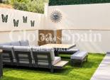 Revente - MAISON -
VILLAMARTÍN - Costa Blanca
