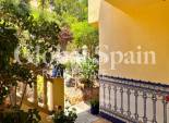 Venta - VILLA -
ORIHUELA COSTA - Costa Blanca