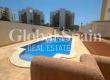 Wiederverkauf - WOHNUNG -
GUARDAMAR DEL SEGURA - Costa Blanca