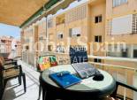 Wiederverkauf - WOHNUNG -
LA MATA - Costa Blanca