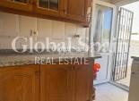 Wederverkoop - APPARTEMENT -
DENIA - Costa Blanca
