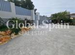 Resale - VILLA -
JÁVEA - Costa Blanca