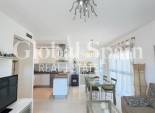 Wederverkoop - VILLA -
CIUDAD QUESADA