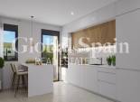 New Build - APARTMENT -
LOS ALCÁZARES