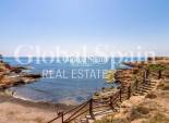 Resale - VILLA -
TORREVIEJA - Costa Blanca