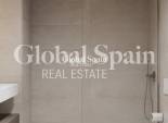 Nowo zbudowane - PENTHOUSE -
ESTEPONA - Atalaya