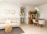 Nieuwbouw - PENTHOUSE -
DENIA - Las Marinas km 2.5