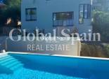 Wiederverkauf - VILLA -
Calviá - Mallorca