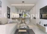 Nueva construcción  - APARTAMENTO -
TORREVIEJA - Playa de El Cura