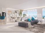 Nouvelle construction - PENTHOUSE -
MIJAS - La Cala de Mijas