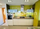 Revente - MAISON -
GUARDAMAR DEL SEGURA - Costa Blanca