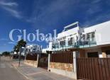 Resale - Apartment - Flat -
ENTRE NARANJOS VISTABELLA GOLF