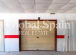 Wiederverkauf - WOHNUNG -
ORIHUELA COSTA - La Regia