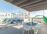 Wiederverkauf - WOHNUNG -
EL RASO - Costa Blanca
