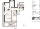 Nouvelle construction - PENTHOUSE -
FUENGIROLA - Los Pacos