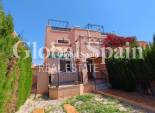 Resale - HOUSE -
LOS MONTESINOS - Costa Blanca Sur