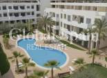 Neubau - PENTHOUSE -
VERA - Puerto del Rey