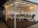 Revente - APPARTEMENT -
SAN PEDRO DEL PINATAR - Costa Calida
