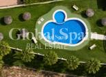 Wederverkoop - APPARTEMENT -
ORIHUELA COSTA - Lomas de Cabo Roig