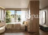 Nouvelle construction - APPARTEMENT -
MARBELLA - Golf Rio Real