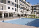 Nowo zbudowane - PENTHOUSE -
ALICANTE - San Agustín-PAU 2