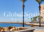 Wiederverkauf - WOHNUNG -
TORREVIEJA - Paseo maritimo