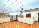 Wederverkoop - HUIS -
TORREVIEJA - Costa Blanca