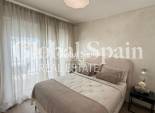 Wederverkoop - APPARTEMENT -
TORREVIEJA - Costa Blanca
