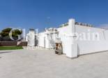 Resale - APARTMENT -
SAN PEDRO DEL PINATAR - Los Cuarteros