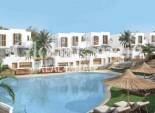 Nieuwbouw - HUIS -
EL RÀFOL D'ALMÚNIA - Urbanizacion La Almunia