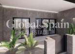 New Build - APARTMENT -
CATRAL - pueblo