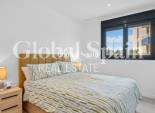 Venta - APARTAMENTO -
DEHESA DE CAMPOAMOR