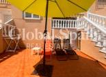 Resale - APARTMENT -
TORREVIEJA - Torrejón