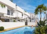New Build - APARTMENT -
SAN PEDRO DEL PINATAR - Los antolinos