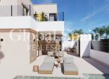 Nueva construcción  - VILLA -
SAN PEDRO DEL PINATAR