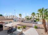 Wederverkoop - VILLA -
CIUDAD QUESADA