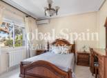 Revente - VILLA -
ROJALES - Pueblo Bravo
