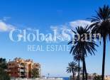 Resale - PENTHOUSE -
PUERTO DE MAZARRÓN - El Alamillo