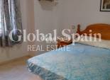 Wederverkoop - APPARTEMENT -
PUERTO DE MAZARRÓN - Paseo