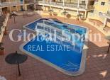 Resale - APARTMENT -
ORIHUELA COSTA - CAMPOAMOR
