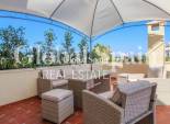 Wiederverkauf - PENTHOUSE -
TORREVIEJA - Punta Prima