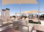 Nieuwbouw - APPARTEMENT -
SAN MIGUEL DE SALINAS - Pueblo