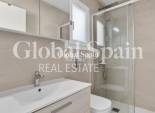 Wiederverkauf - VILLA -
CIUDAD QUESADA - Alicante