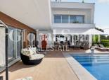 Venta - VILLA -
PINAR DE CAMPOVERDE - Inland
