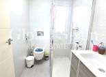 Venta - CASA -
TORREVIEJA - Sector 25