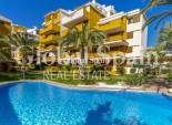 Resale - APARTMENT -
TORREVIEJA - Punta Prima